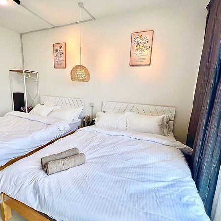 G 1-5Pax Cozy Home Trefoil Setia Alam 100Mps Wifi & Tv Sccc Kültér fotó